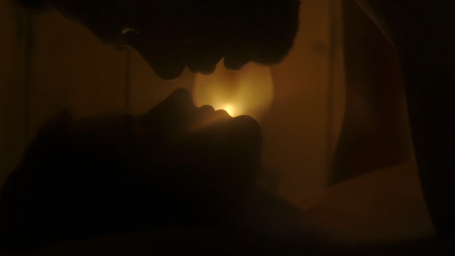 Hottest Eve Hewson Scene in The Luminaries. Sexy. 320342
