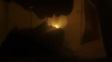 Eve Hewson in The Luminaries (2020) Sexy Sexy 320342