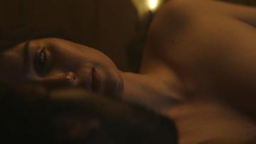 Eve Hewson in The Luminaries (2020) Sexy Sexy 320345