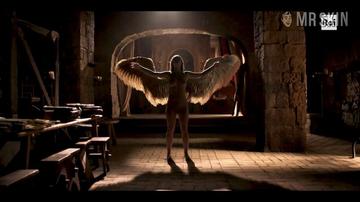 Matilda De Angelis in Leonardo (2021) Breasts Bush Breasts Bush 320324