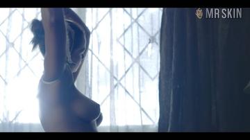 Carolina Miranda in Who Killed Sara? (2021-2022) Breasts Underwear Breasts Sexy 320375