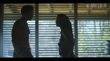 Carolina Miranda in Who Killed Sara? (2021-2022) Sexy Underwear Breasts Sexy 320408