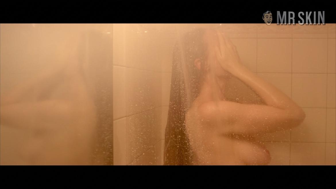 Kayla Stanton in Amber's Descent (2021) Breasts Breasts Lesbian 320432