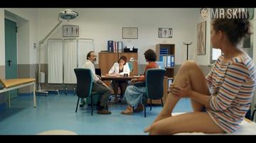 Elvira Camarrone in Caught by a Wave (2021) Sexy Underwear Bikini Sexy 320483