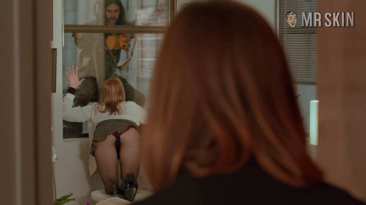 Amy Rutherford in Squeegie (2020) Sexy Underwear Sexy Underwear 320522