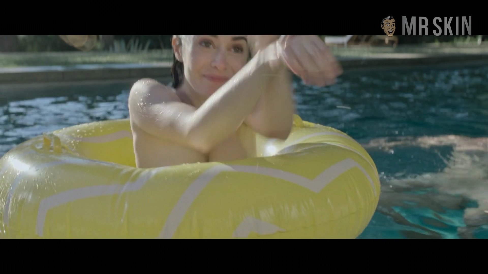Made For Love's Sexiest Scenes with Cristin Milioti. Sexy, bikini, butt. 338988