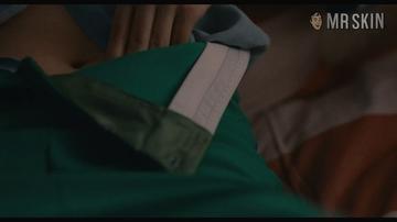 Natasa Stork in Preparations to Be Together for an Unknown Period of Time (2020) Sexy Breasts Sexy 320684