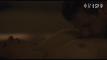 Márta Vizy from Preparations to Be Together for an Unknown Period of Time Naked. Breasts, Sexy, underwear. 320687