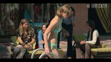 Mathilde Warnier in The Serpent (2021) Bikini Bikini 320810