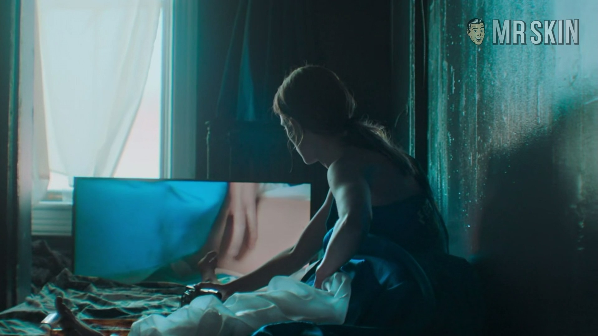Sexiest Scenes of Darren from Sugar Daddy. Sexy, breasts, butt. 320873