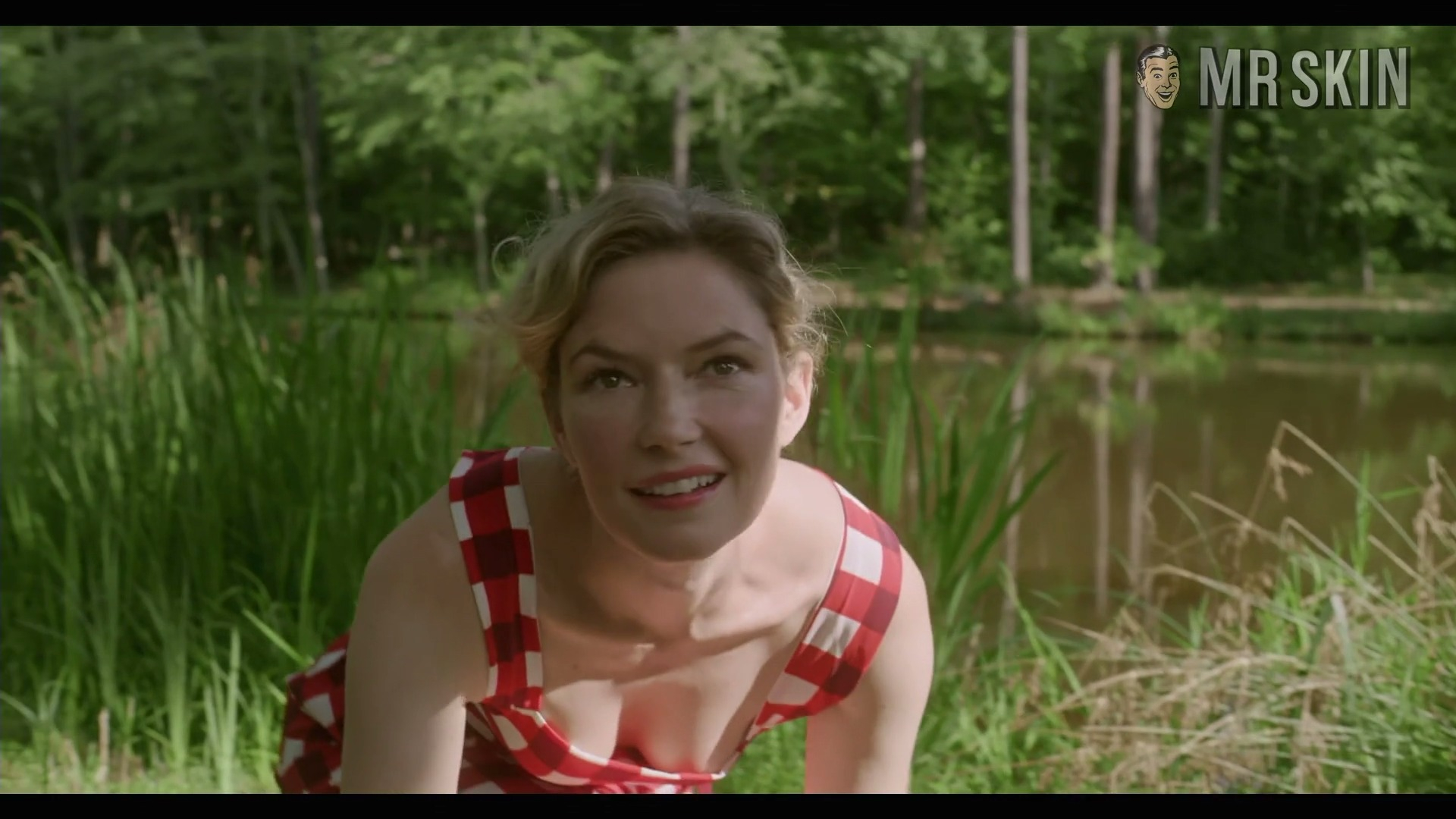 Sexiest Scenes of Mrs. S from Giants Being Lonely. Sexy, breasts. 320897