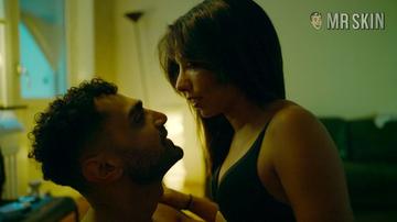 Evin Ahmad in Snabba Cash (2021) Sexy Underwear Breasts Butt 320909