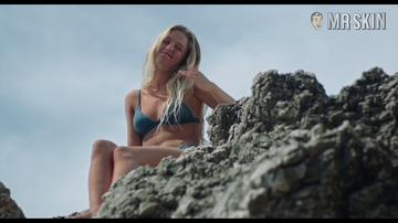 Bianca Cedrone in A Little Italian Vacation (2021) Bikini Bikini Sexy 320951