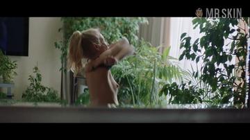 Elena Tronina in Happy End (2021) Breasts Breasts Bush 320996
