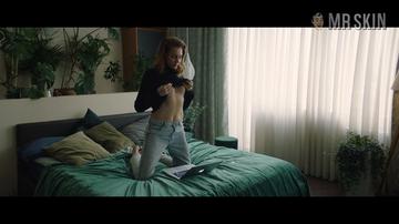 Hottest Lyubov Tolkalina Scene in Happy End. Sexy, breasts, butt. 321584