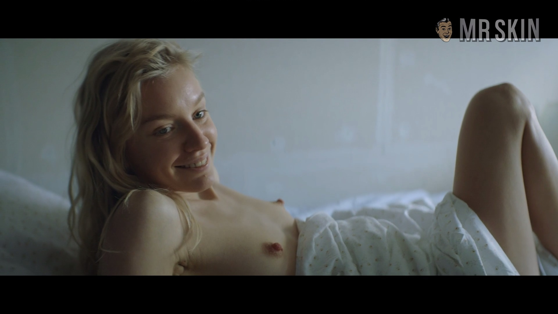 Lera from Happy End Naked. Breasts, bush, butt. 321575