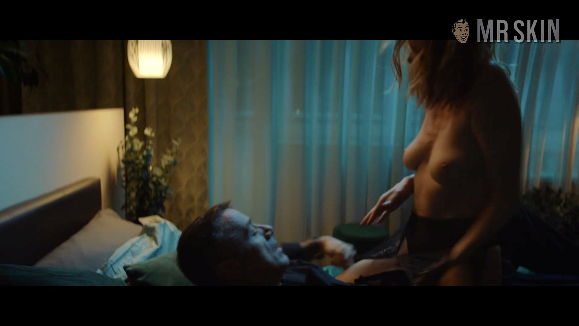 Lyubov Tolkalina Nude as Polina. Breasts, Butt, sexy, underwear. 321890