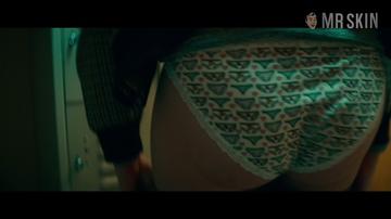 Chloë Levine in Antarctica (2020) Underwear Underwear 321032