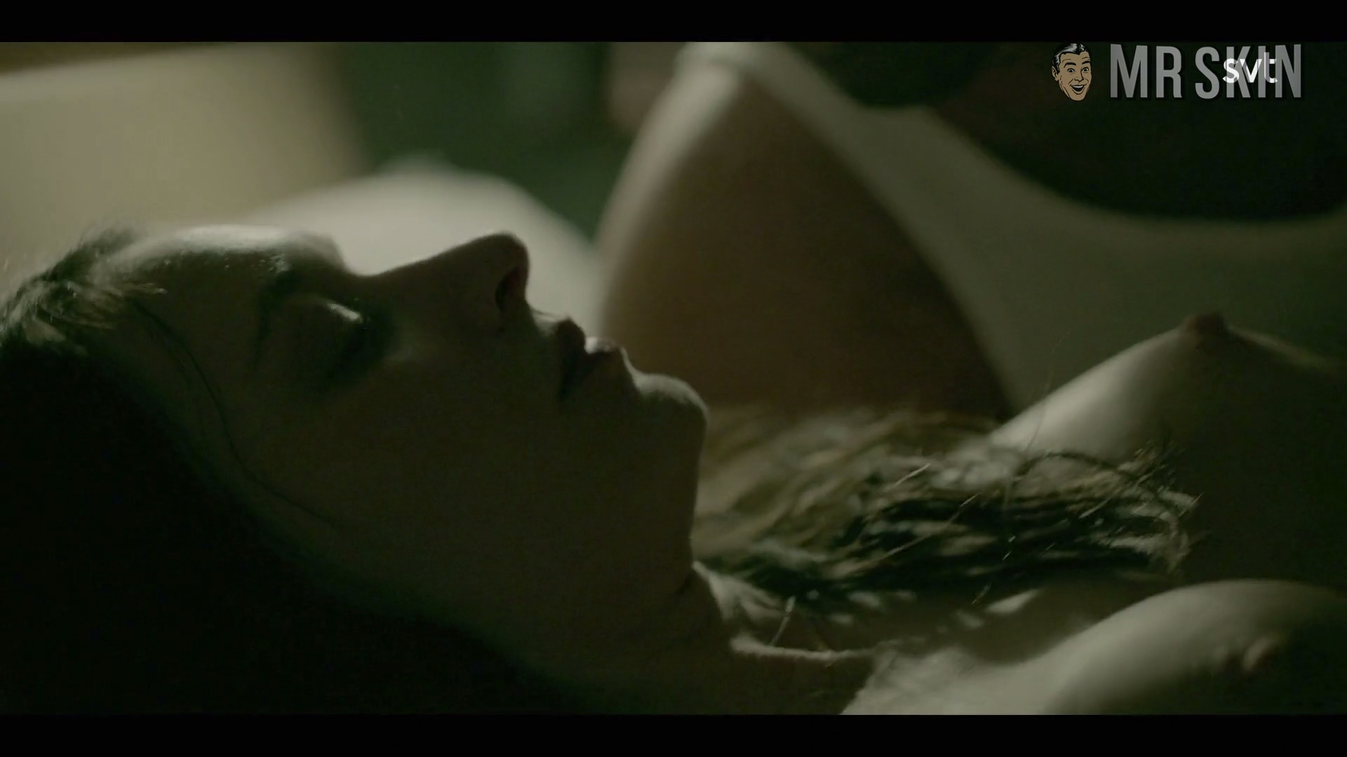 Sexiest Scenes of Jennie from Snow Angels. Underwear, Prosthetic, Sexy. 321113