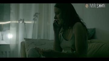 Josefin Asplund in Snow Angels (2021) Sexy Underwear Prosthetic Sexy 321122