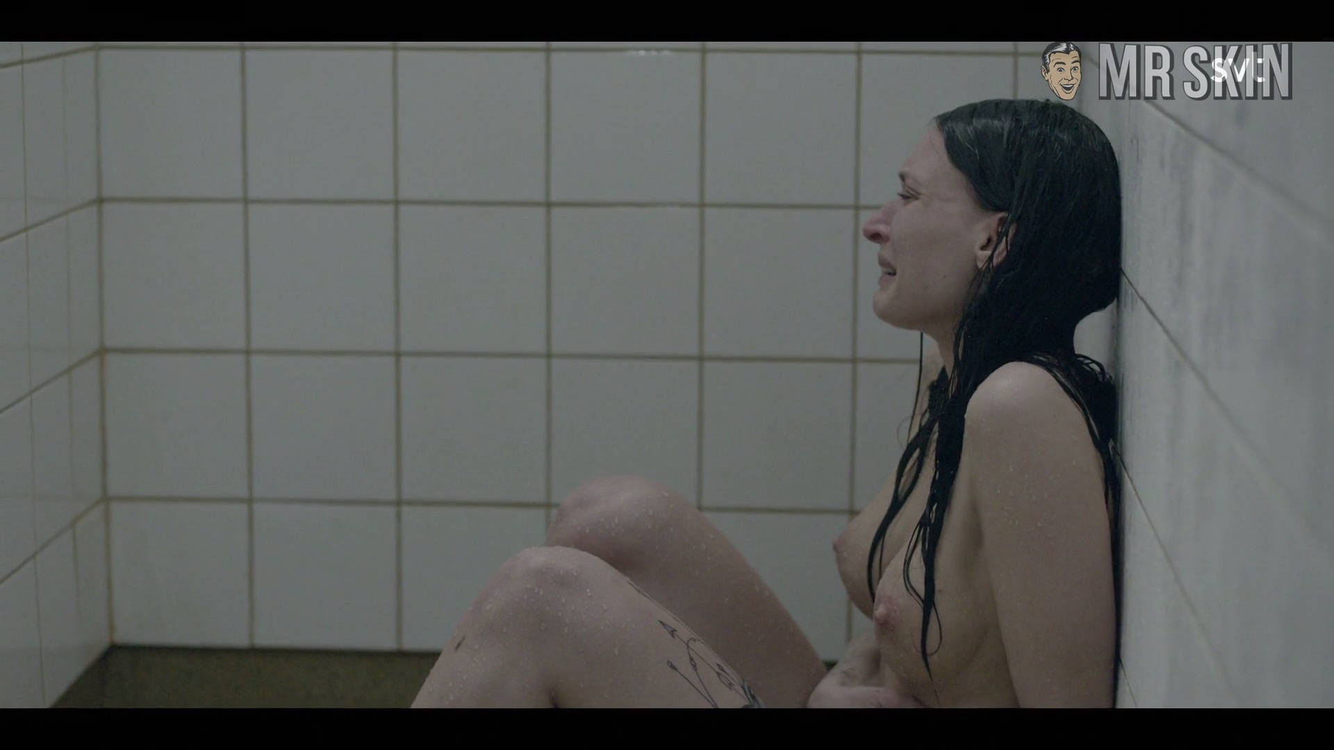 Hottest Josefin Asplund Scene in Snow Angels. Prosthetic, Sexy, underwear. 321392
