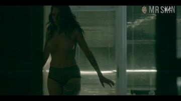 Josefin Asplund in Snow Angels (2021) Underwear Prosthetic Sexy Prosthetic Sexy 321395