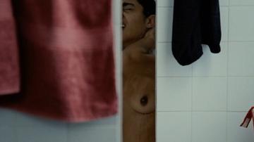 Golshifteh Farahani in Two Friends (2015) Breasts Breasts Left Breast 321146