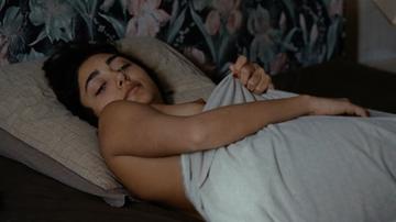 Golshifteh Farahani in Two Friends (2015) Left Breast Breasts Left Breast 321149