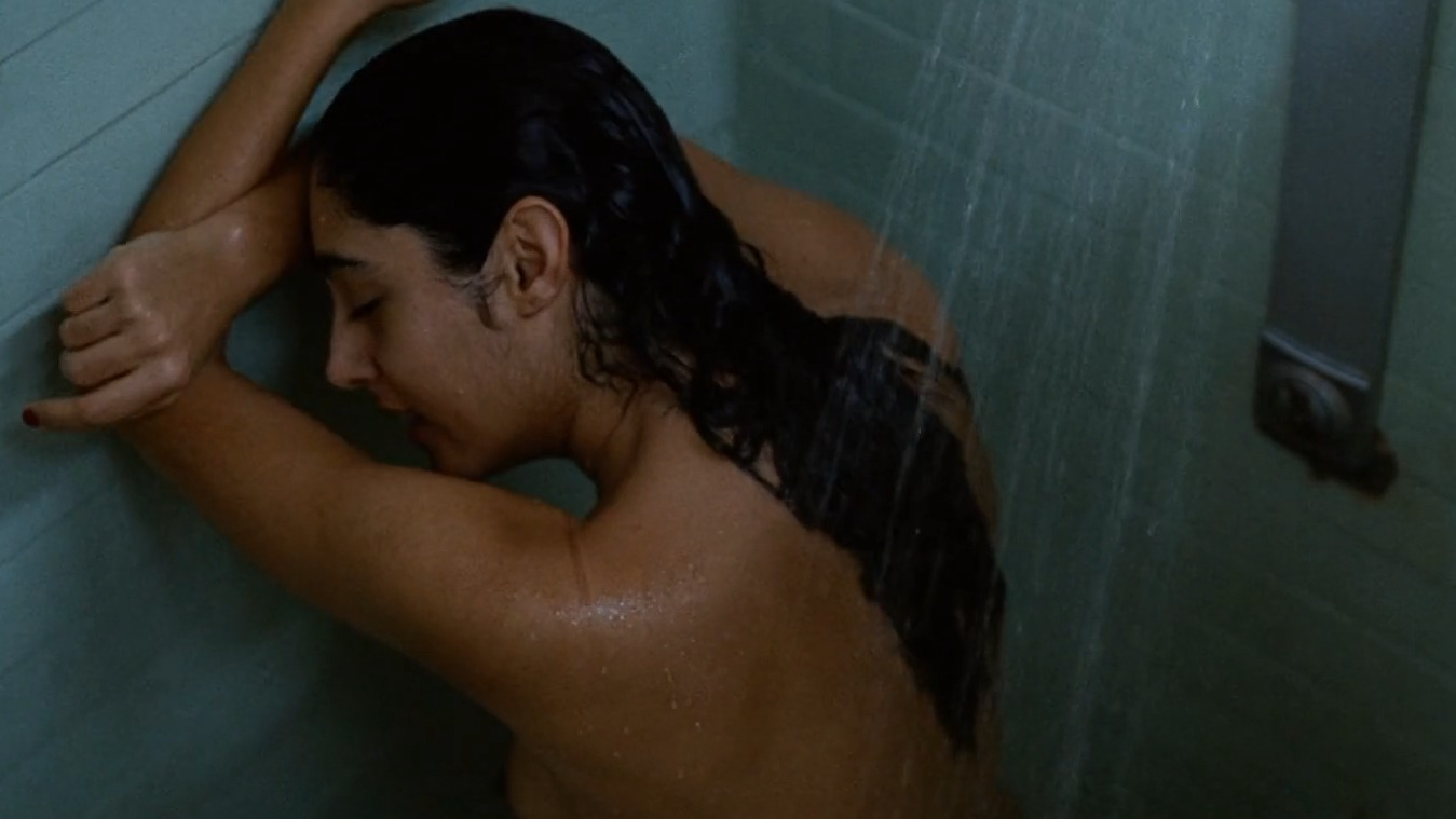 Hottest Golshifteh Farahani Scene in Two Friends. Sexy, breasts, left breast. 321152