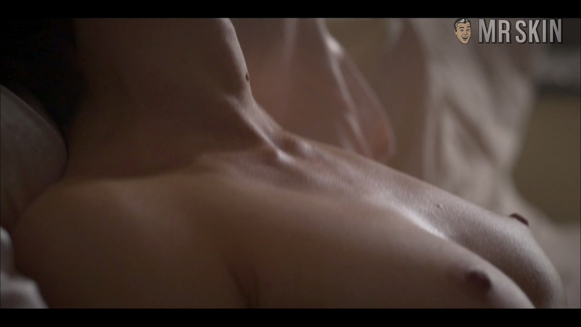 Romane Portail Nude as Severine Bloch. Breasts, Underwear. 321326