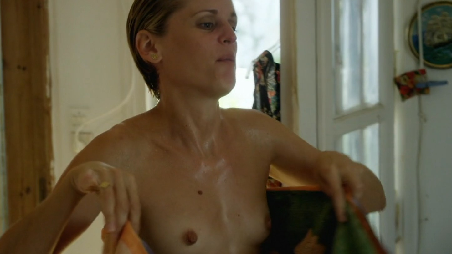 Denise Gough Nude as Chloe. Breasts, Sexy, bush, butt. 321344