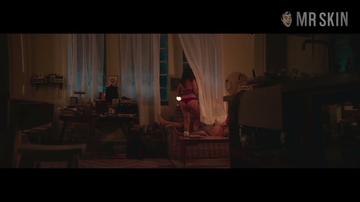 Paulina Gaitán in Souvenir (2021) Underwear Breasts Bush 321368