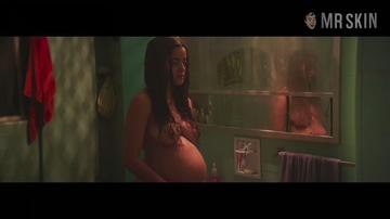 Paulina Gaitán in Souvenir (2021) Breasts Breasts Bush 321371