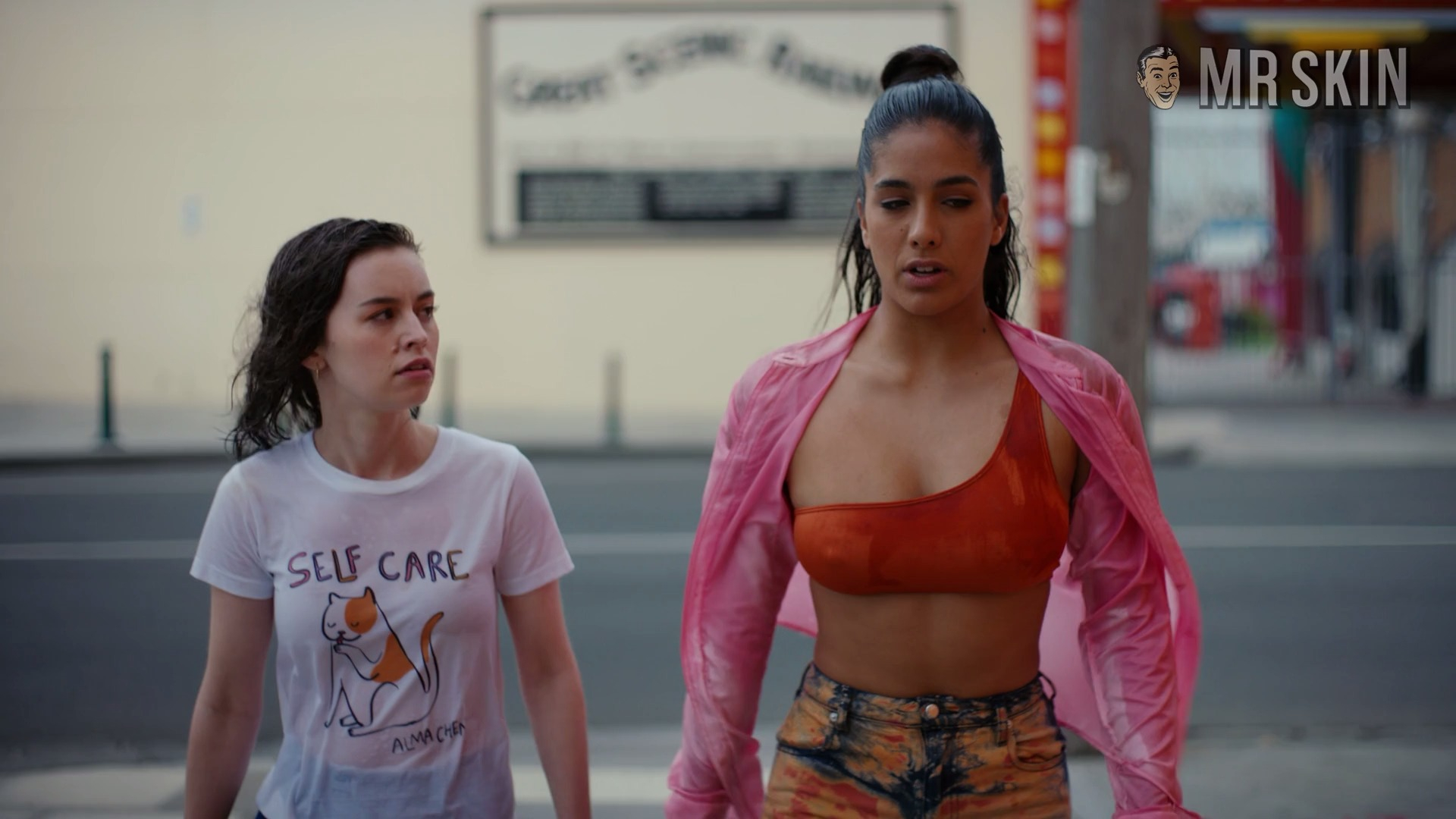 Sexiest Scenes of Mia from Why Are You Like This. Sexy. 321377