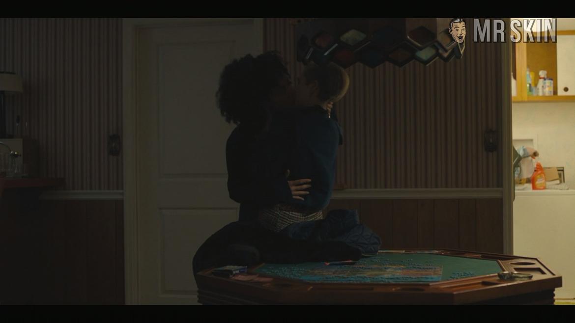 Angourie Rice, Kiah McKirnan in Mare of Easttown (2021) Lesbian Lesbian 322325