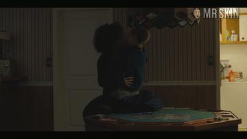 Angourie Rice, Kiah McKirnan in Mare of Easttown (2021) Lesbian Lesbian 322325