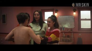 Cailee Spaeny in The Craft: Legacy (2020) Sexy Sexy 321443