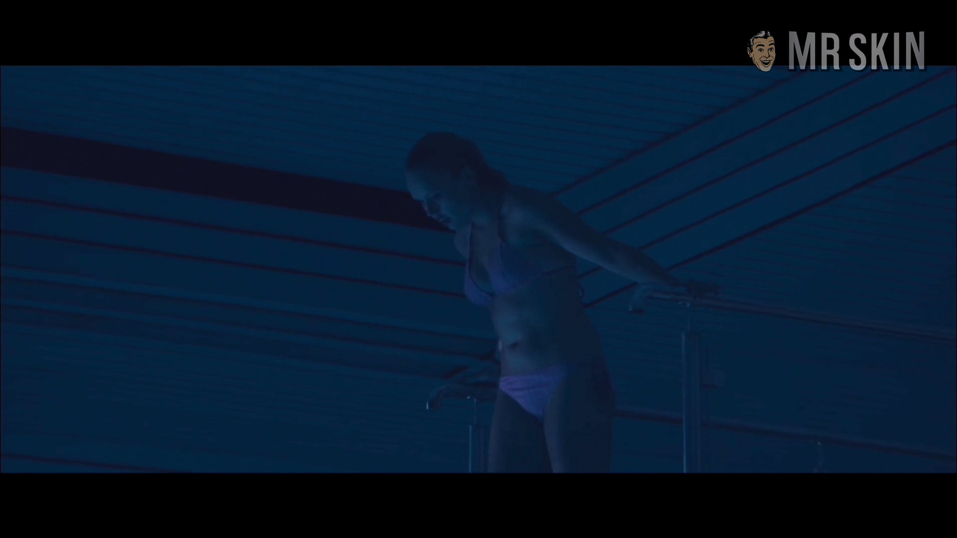 Hottest Eva Nürnberg Scene in Upon Her Lips: Pure Feels. Bikini. 321482