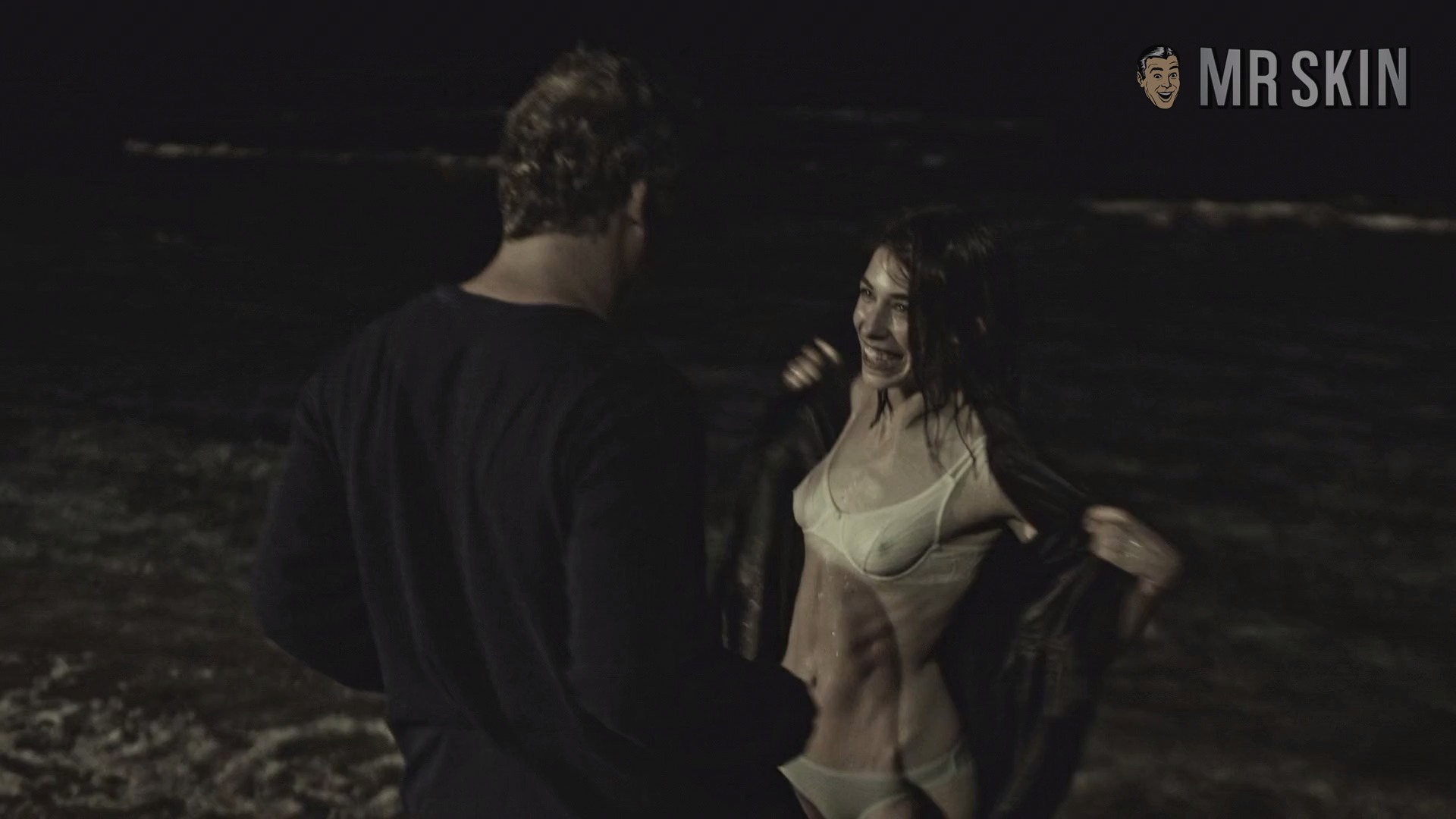 Omer Goldman in Esau (2019) Sexy Underwear Sexy Underwear 321617