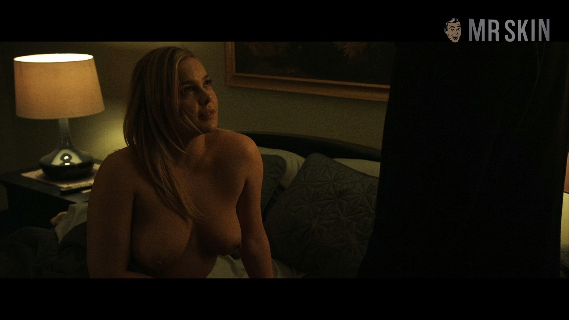 Abbie Cornish in The Virtuoso (2021) Breasts Breasts 321620