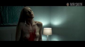 Estelle Girard Parks in The Virtuoso (2021) Breasts Sexy Breasts Sexy 322058