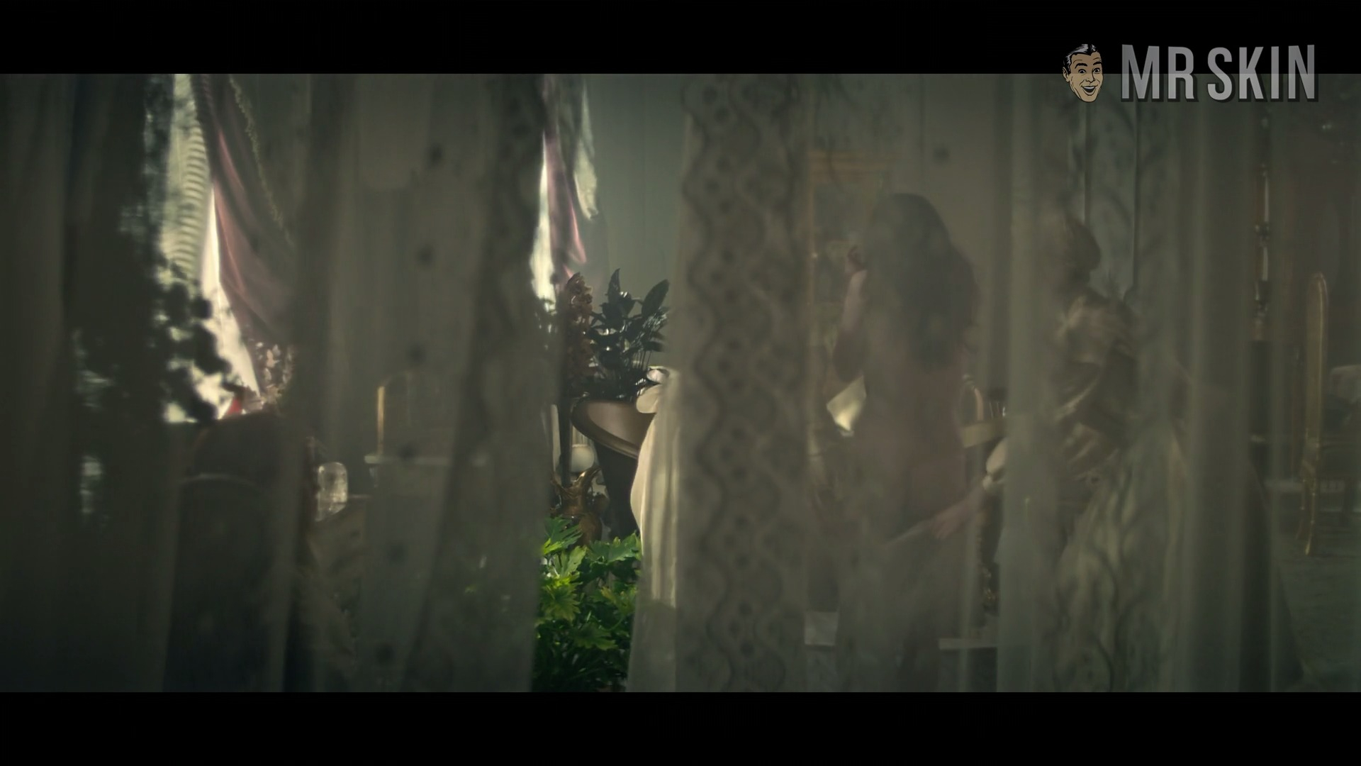 Alina Starkov from Shadow and Bone Naked. Butt, Sexy. 321641