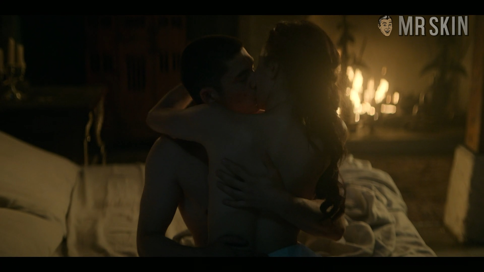 Hottest Alina Starkov Scenes. Sexy, butt. 343299