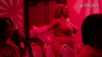 Ashley Nicole Black in A Black Lady Sketch Show (2019-2021) Underwear Underwear 323021