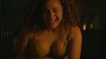 Rose Matafeo in Starstruck (2021-2023) Underwear Underwear 321695