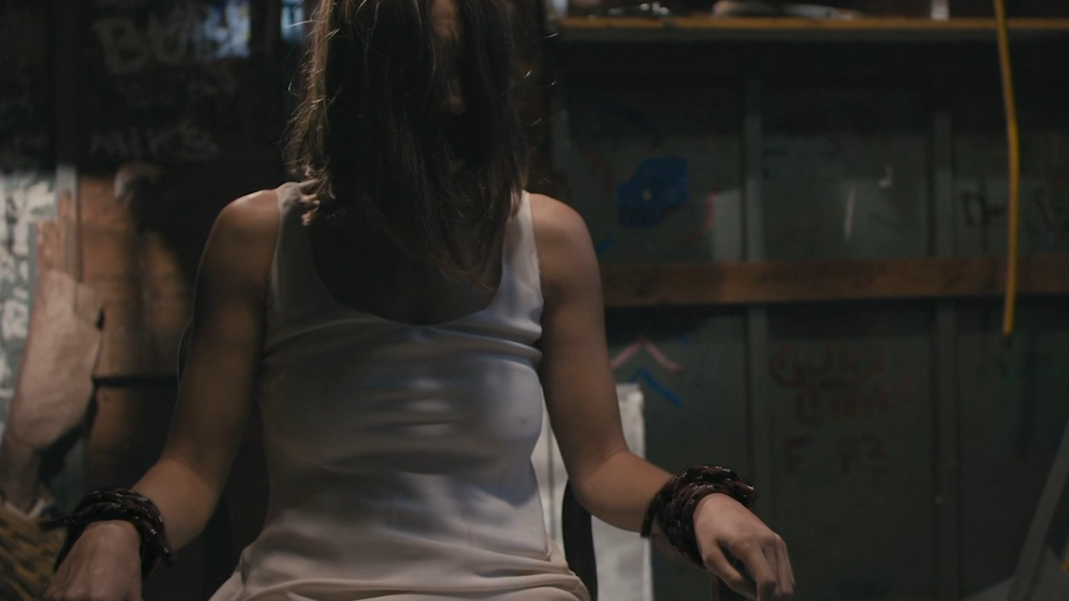 Sexiest Scenes of Jennifer from My Beautiful Bride. Sexy. 321809