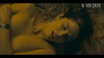 Juana Acosta in The Innocent (2021) Breasts Sexy Underwear Breasts Left Breast 321914