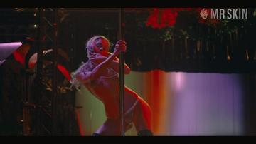 Aura Garrido in The Innocent (2021) Thong Underwear Bikini Sexy 321950