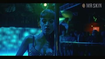 Aura Garrido, Martina Gusman, Aysha Daraaui in The Innocent (2021) Underwear Bikini Breasts 321944