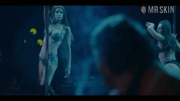 Aysha Daraaui in The Innocent (2021) Underwear Breasts Thong 321968